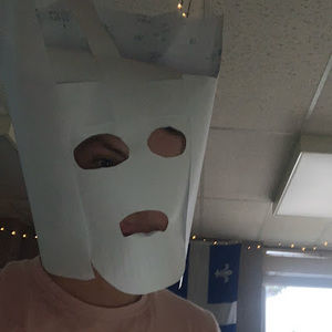 Meet your Posher, Jogan